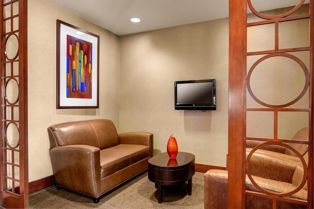 Hyatt Place Dallas Park Central Ngoại thất bức ảnh