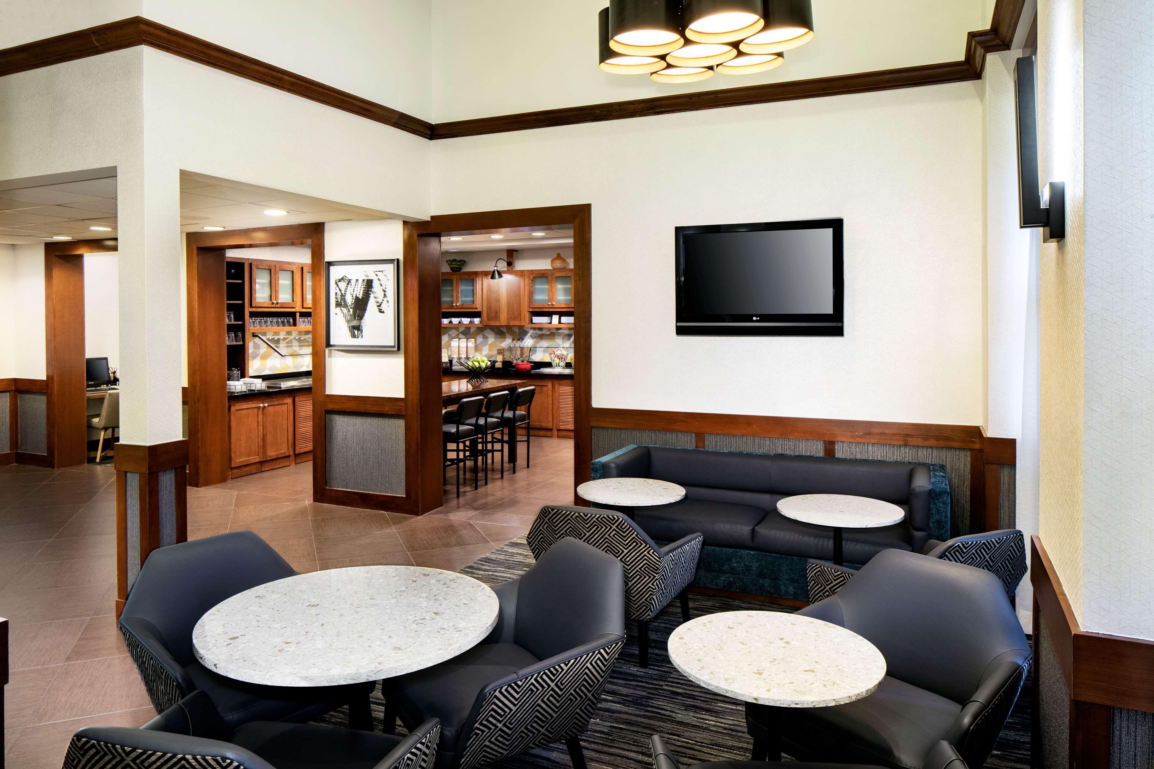 Hyatt Place Dallas Park Central Ngoại thất bức ảnh