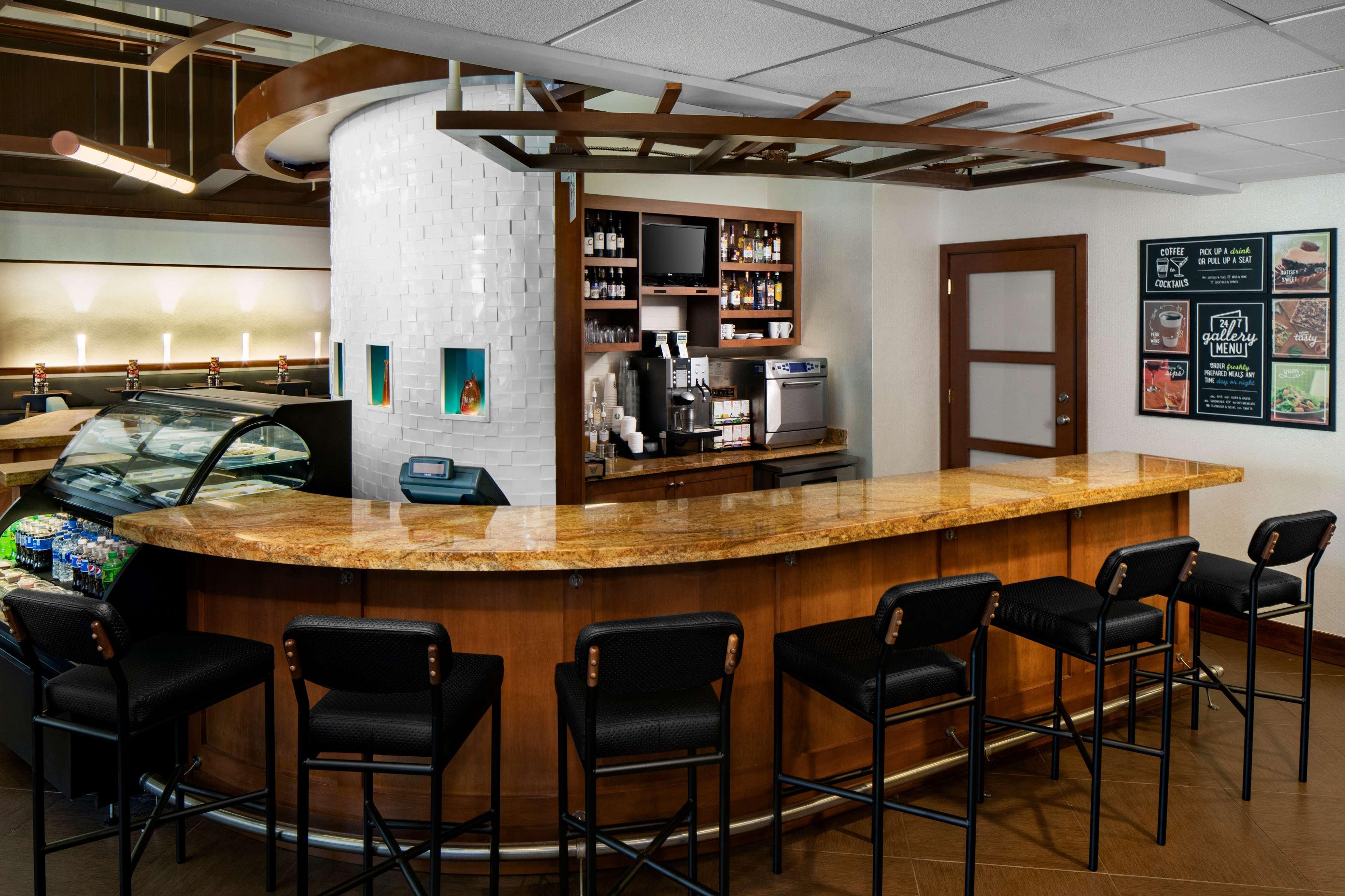 Hyatt Place Dallas Park Central Ngoại thất bức ảnh