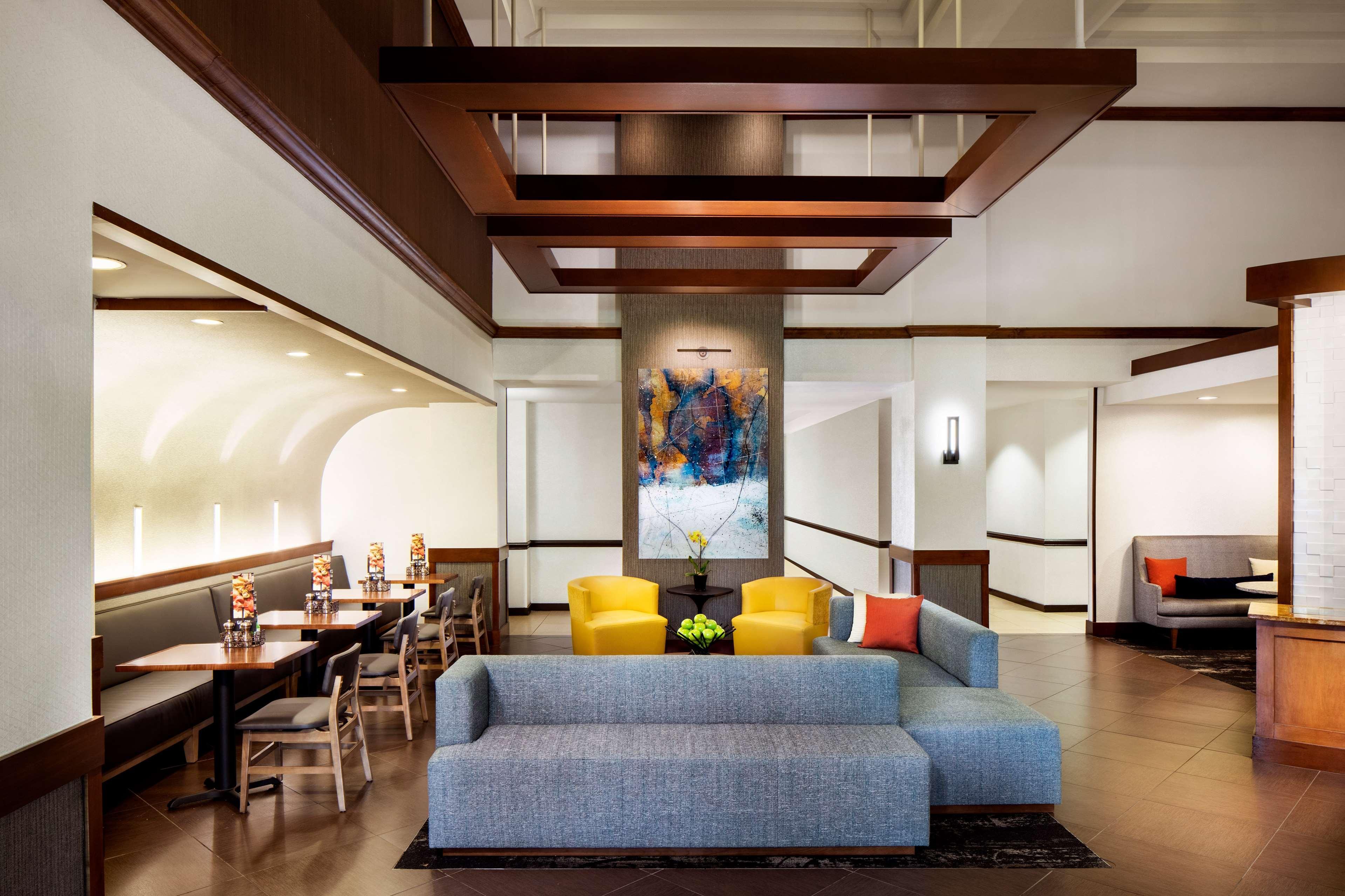 Hyatt Place Dallas Park Central Ngoại thất bức ảnh