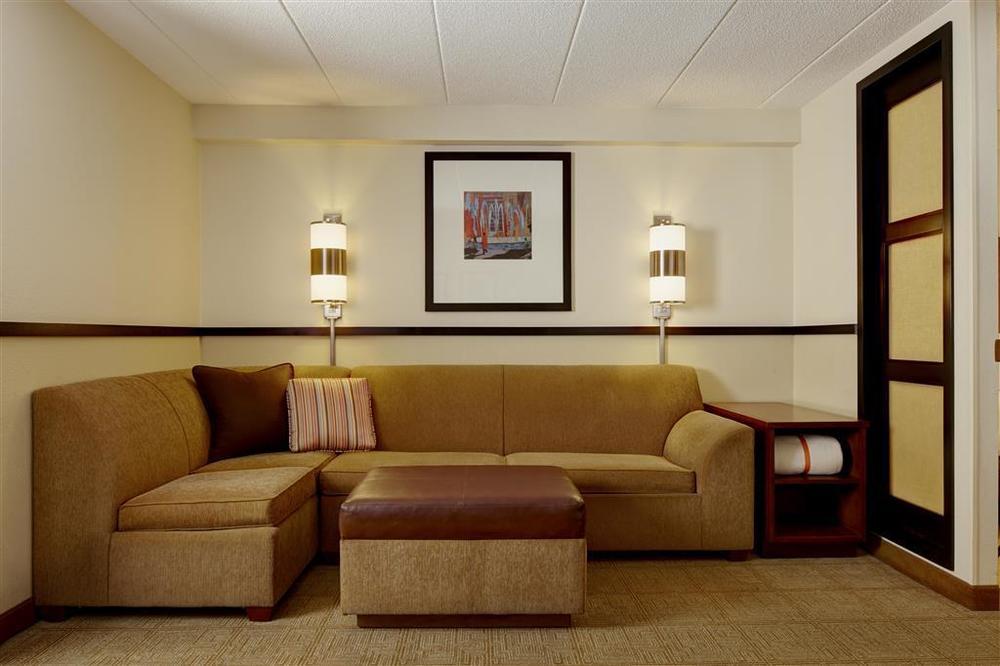 Hyatt Place Dallas Park Central Phòng bức ảnh