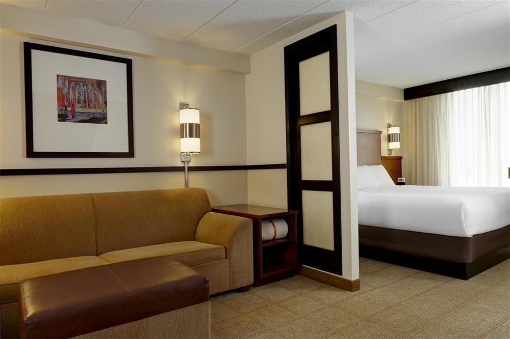 Hyatt Place Dallas Park Central Phòng bức ảnh