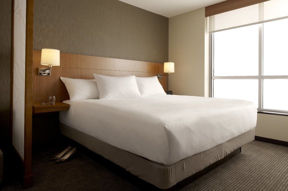 Hyatt Place Dallas Park Central Ngoại thất bức ảnh