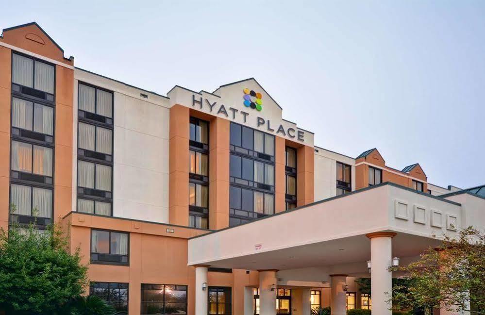 Hyatt Place Dallas Park Central Ngoại thất bức ảnh