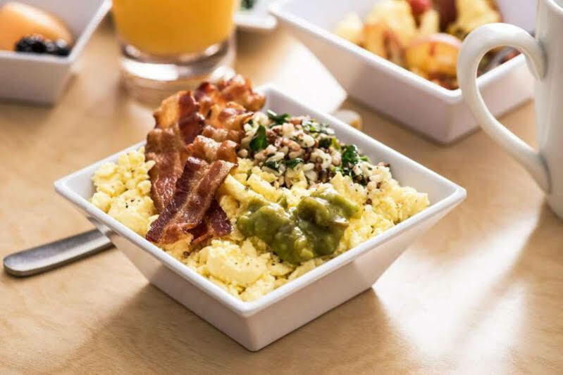 Hyatt Place Dallas Park Central Ngoại thất bức ảnh
