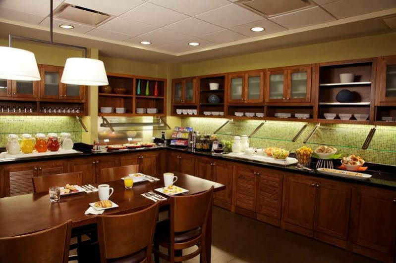 Hyatt Place Dallas Park Central Ngoại thất bức ảnh