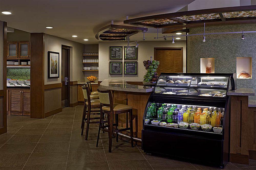 Hyatt Place Dallas Park Central Nhà hàng bức ảnh